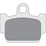 DP SINTERED BRAKE PADS (FA81|FDB311)