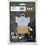 DP SINTERED BRAKE PADS (FA81|FDB311)