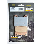 DP SINTERED BRAKE PADS (FA88|FDB337/R)