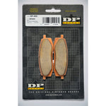DP SINTERED BRAKE PADS (FA105|FDB411)