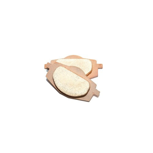 DP SINTERED BRAKE PADS (FA101|FDB383 475)