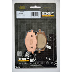 DP SINTERED BRAKE PADS (FA101|FDB383 475)