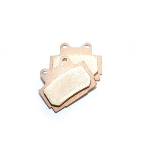 DP SINTERED BRAKE PADS (FA104|FDB386/R)