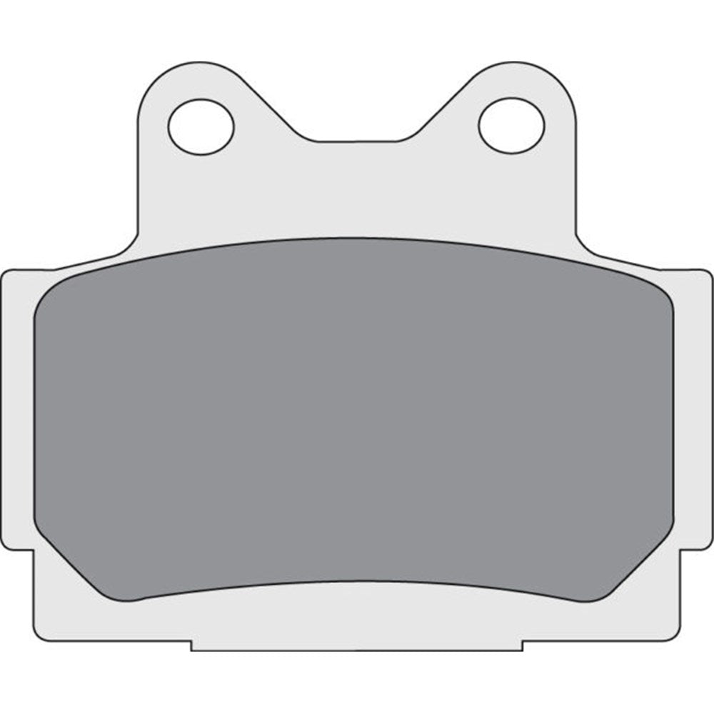DP SINTERED BRAKE PADS (FA104|FDB386/R)