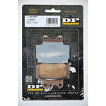 DP SINTERED BRAKE PADS (FA104|FDB386/R)