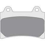 DP SINTERED BRAKE PADS (FA123|FDB662)