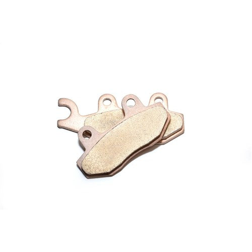 DP SINTERED BRAKE PADS (FA214 / FDB497)
