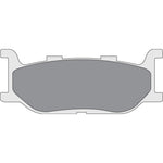 DP SINTERED BRAKE PADS (FA179|FDB781)
