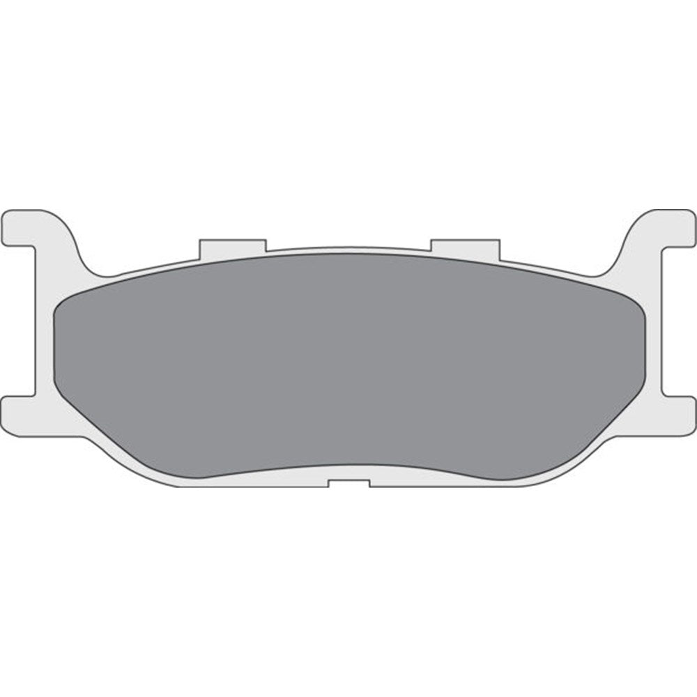 DP SINTERED BRAKE PADS (FA179|FDB781)