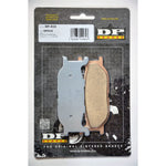 DP SINTERED BRAKE PADS (FA179|FDB781)