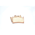 DP SINTERED BRAKE PADS (FA252|FDB605)
