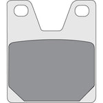 DP SINTERED BRAKE PADS (FA267|FDB2084)