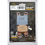 DP SINTERED BRAKE PADS (FA267|FDB2084)