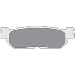 DP SINTERED BRAKE PADS (FA275|FDB2083)