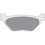 DP SINTERED BRAKE PADS (FA319|FDB2126)