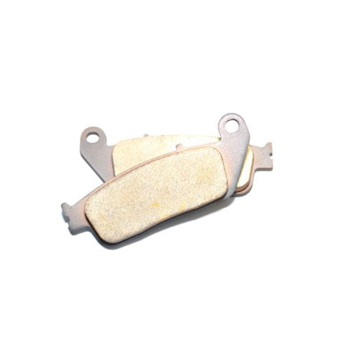 DP SINTERED BRAKE PADS (FA142 / FDB664)