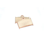 DP SINTERED BRAKE PADS (FA236 / FDB557)