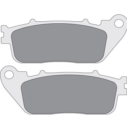 DP SINTERED BRAKE PADS (FA488|FDB2253)