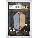 DP SINTERED BRAKE PADS (FA488|FDB2253)