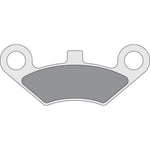DP SINTERED BRAKE PADS (FA453)