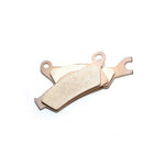 DP SINTERED BRAKE PADS (FA617|FDB2274)