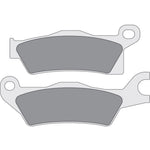 DP SINTERED BRAKE PADS (FA617|FDB2274)