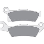 DP SINTERED BRAKE PADS (FA618|FDB2273)