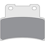 DP SINTERED BRAKE PADS (FA432)