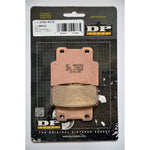DP SINTERED BRAKE PADS (FA432)