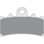 DP SINTERED BRAKE PADS (FA606|FDB2266)