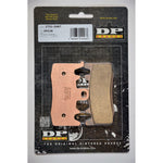 DP SINTERED BRAKE PADS (FA630|FDB2265)
