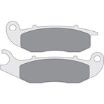 DP SINTERED BRAKE PADS (FA465 / FDB2242)