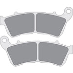 DP HD SINTERED BRAKE PADS (FA640 / FDB2299)