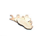 DP SINTERED BRAKE PADS (FA674)