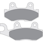 DP SINTERED BRAKE PADS (FA674)