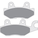 DP SINTERED BRAKE PADS (FA675)