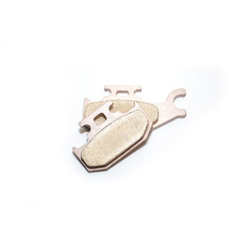 DP SINTERED BRAKE PADS (FA413 / FDB2307)