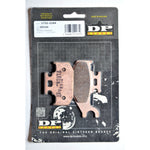 DP SINTERED BRAKE PADS (FA413 / FDB2307)