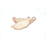 DP SINTERED BRAKE PADS (FA663|FDB2280)