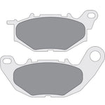 DP SINTERED BRAKE PADS (FA663|FDB2280)