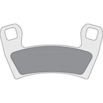 DP SINTERED BRAKE PADS (FA657)