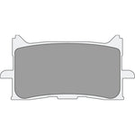 DP SINTERED BRAKE PADS (FA679|FDB2294)
