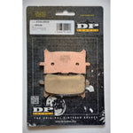 DP SINTERED BRAKE PADS (FA679|FDB2294)