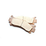 DP SINTERED BRAKE PADS (FA701 702)