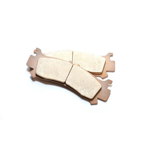 DP SINTERED BRAKE PADS (FA701 702)