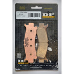 DP SINTERED BRAKE PADS (FA701 702)