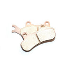 DP SINTERED BRAKE PADS (FA683)