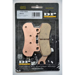 DP SINTERED BRAKE PADS (FA683)