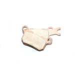 DP SINTERED BRAKE PADS (FA684)