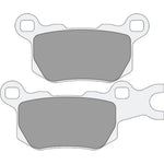 DP SINTERED BRAKE PADS (FA684)